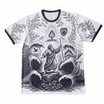 Tailandia Camiseta Israel Special 25-26 Gris