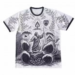 Tailandia Camiseta Israel Special 25-26 Gris