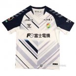 Tailandia Camiseta JEF United Chiba 2ª 2023