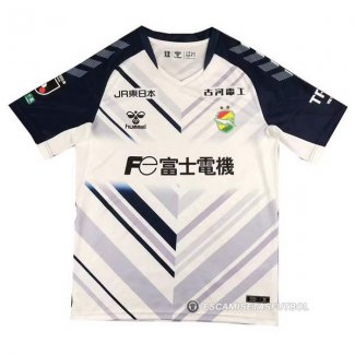 Tailandia Camiseta JEF United Chiba 2ª 2023
