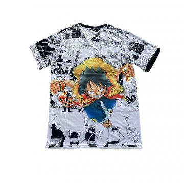 Tailandia Camiseta Japon Anime Luffy 2025-26