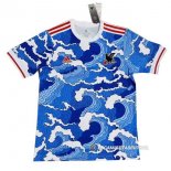 Tailandia Camiseta Japon Special 2023-24