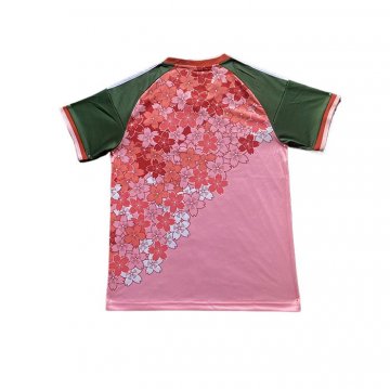 Tailandia Camiseta Japon Special 2025 Rosa