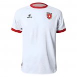 Tailandia Camiseta Jordan Primera 24-25