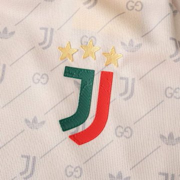 Tailandia Camiseta Juventus Special 24-25