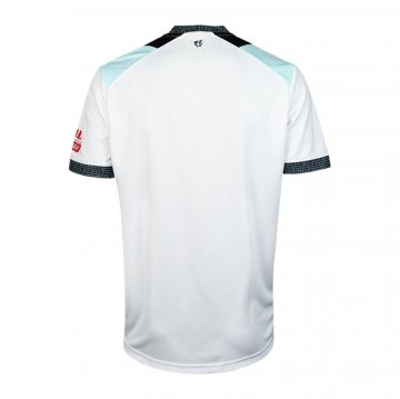 Tailandia Camiseta Kaiserslautern 2ª 25-26