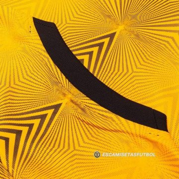 Tailandia Camiseta Kaizer Chiefs 1ª 22-23