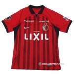 Tailandia Camiseta Kashima Antlers 1ª 2023