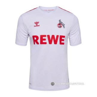 Tailandia Camiseta Koln 1ª 23-24