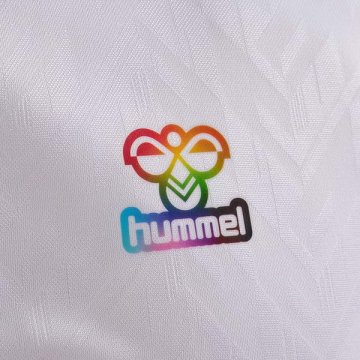 Tailandia Camiseta Koln Special 24-25 Blanco