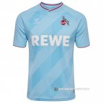 Tailandia Camiseta Koln 3ª 23-24