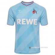 Tailandia Camiseta Koln 3ª 23-24