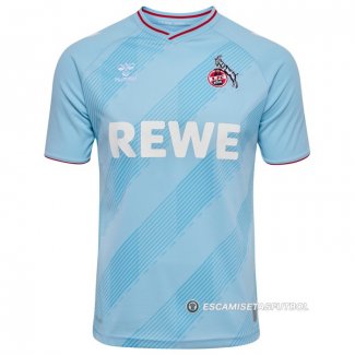Tailandia Camiseta Koln 3ª 23-24