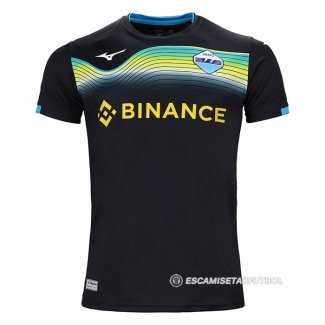 Tailandia Camiseta Lazio 2ª 22-23