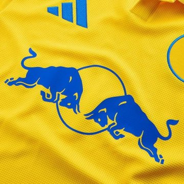 Tailandia Camiseta Leeds United 2ª 24-25