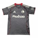 Tailandia Camiseta Legia Warsaw 3ª 25-26