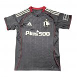 Tailandia Camiseta Legia Warsaw 3ª 25-26