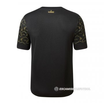 Tailandia Camiseta Lille 3ª 22-23