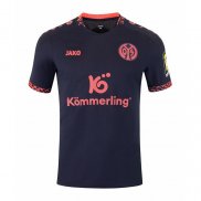 Tailandia Camiseta Mainz 05 2ª 24-25