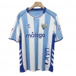 Tailandia Camiseta Malaga 1ª 25-26
