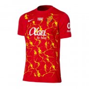 Tailandia Camiseta Mallorca Special 23-24