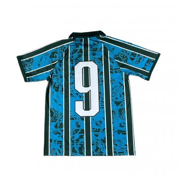 Tailandia Camiseta Manchester City Special 25-26 Azul Negro