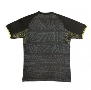 Tailandia Camiseta Mexico Dragon 2025 Negro