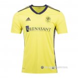 Tailandia Camiseta Nashville SC 1ª 2022
