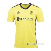 Tailandia Camiseta Nashville SC 1ª 2022
