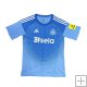 Tailandia Camiseta Newcastle United Portero 25-26 Azul