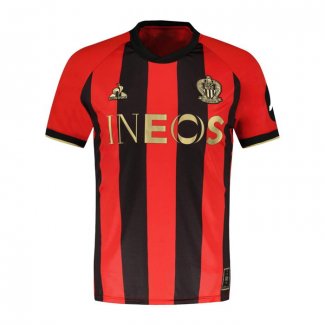 Tailandia Camiseta Nice 1ª 24-25