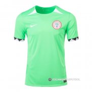 Tailandia Camiseta Nigeria 1ª 2023