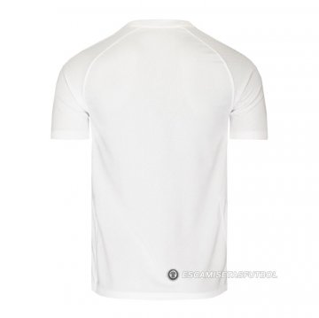 Tailandia Camiseta Noruega 2ª 2022