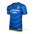 Tailandia Camiseta Nottingham Forest 2ª 20-21