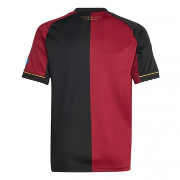 Tailandia Camiseta Nurnberg 1ª 25-26