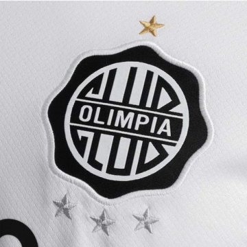 Tailandia Camiseta Olimpia 1ª 2025