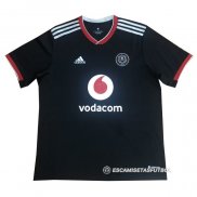 Tailandia Camiseta Orlando Pirates 1ª 22-23