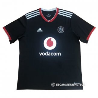 Tailandia Camiseta Orlando Pirates 1ª 22-23