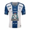 Tailandia Camiseta Pachuca 1ª 25-26  Tailandia Camiseta Pachuca 1ª 25-26