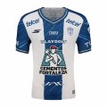 Tailandia Camiseta Pachuca 1ª 25-26