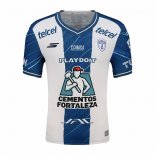 Tailandia Camiseta Pachuca 1ª 25-26