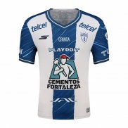 Tailandia Camiseta Pachuca 1ª 25-26