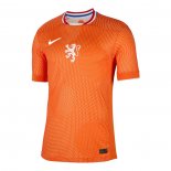 Tailandia Camiseta Paises Bajos 1ª 2025
