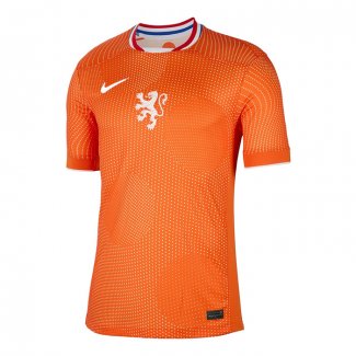 Tailandia Camiseta Paises Bajos 1ª 2025