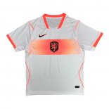 Tailandia Camiseta Paises Bajos 2ª 2026