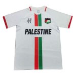 Tailandia Camiseta Palestina 2ª 23-24