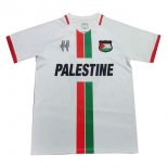 Tailandia Camiseta Palestina 2ª 23-24