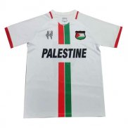 Tailandia Camiseta Palestina 2ª 23-24