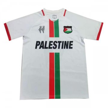 Tailandia Camiseta Palestina 2ª 23-24