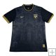 Tailandia Camiseta Panama Special 2024 Negro